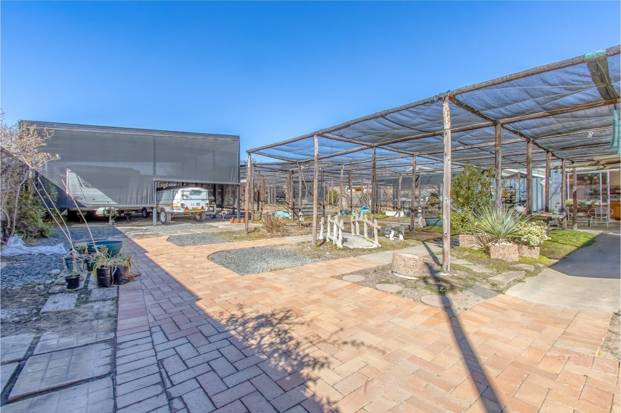 4 Bedroom Property for Sale in Harrismith Free State